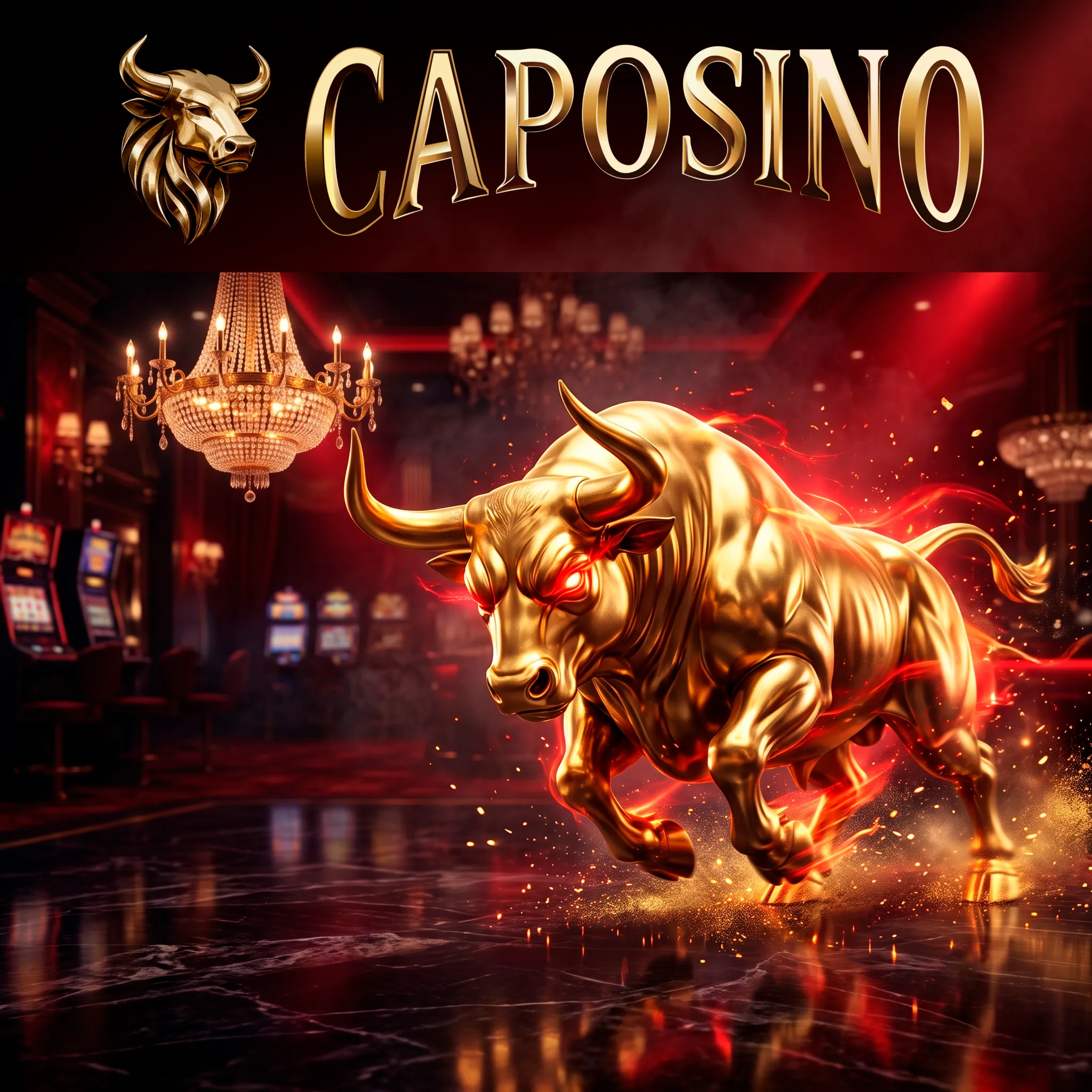 Casino Caposino Argentina